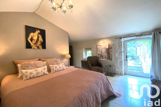 achat maison gordes 84220