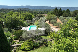 achat maison gordes 84220