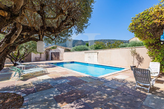 achat maison gordes 84220