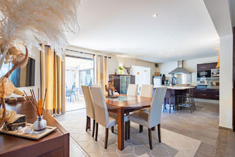 achat maison gordes 84220