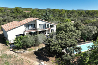 achat maison gordes 84220