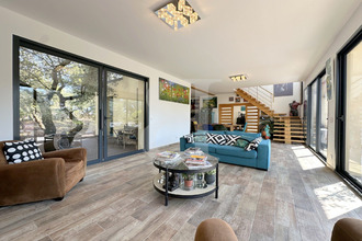 achat maison gordes 84220