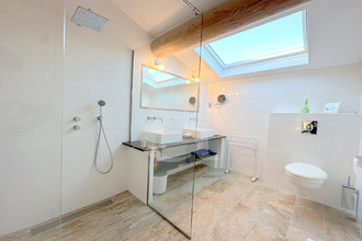 achat maison gordes 84220