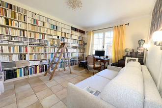 achat maison gordes 84220