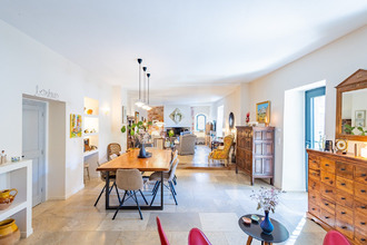 achat maison gordes 84220