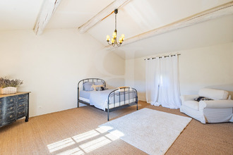 achat maison gordes 84220