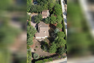 achat maison gordes 84220