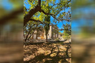 achat maison gordes 84220