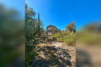 achat maison gordes 84220