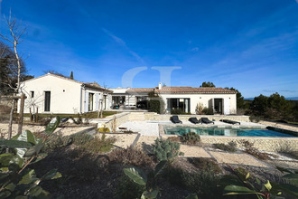 achat maison gordes 84220