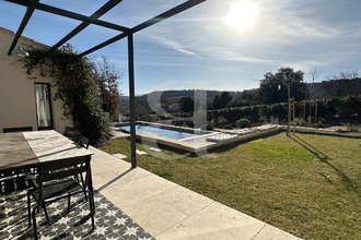 achat maison gordes 84220