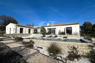 achat maison gordes 84220