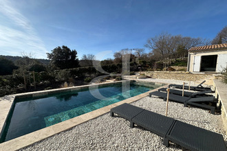 achat maison gordes 84220