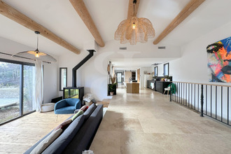 achat maison gordes 84220