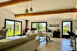 achat maison gordes 84220