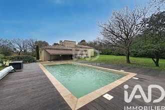 achat maison gordes 84220