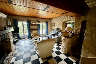 achat maison gordes 84220