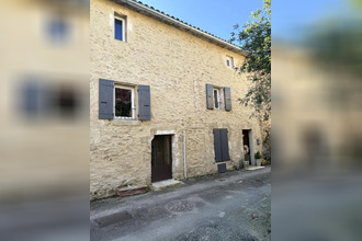 achat maison gordes 84220