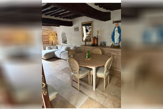 achat maison gordes 84220