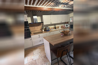 achat maison gordes 84220