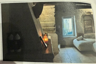 achat maison gordes 84220