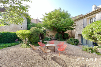 achat maison gordes 84220