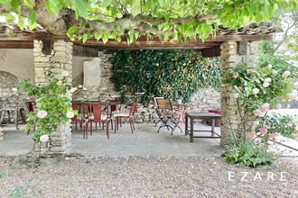 achat maison gordes 84220