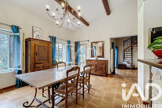 achat maison gordes 84220