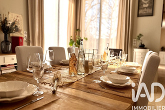 achat maison gordes 84220