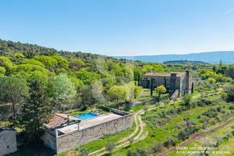 achat maison gordes 84220