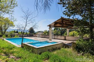 achat maison gordes 84220