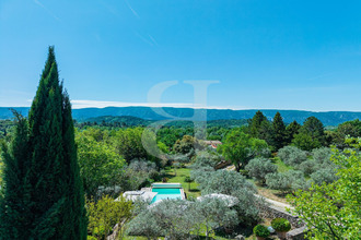 achat maison gordes 84220
