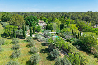 achat maison gordes 84220
