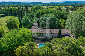 achat maison gordes 84220