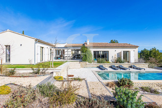 achat maison gordes 84220