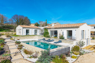 achat maison gordes 84220