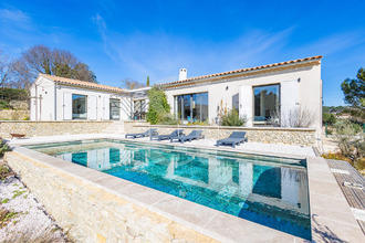 achat maison gordes 84220