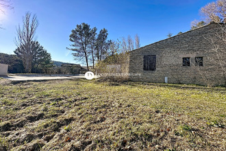 achat maison gordes 84220