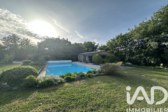 achat maison gordes 84220