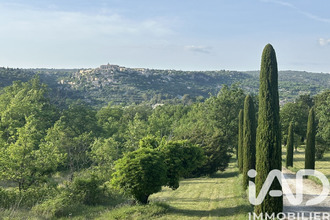 achat maison gordes 84220