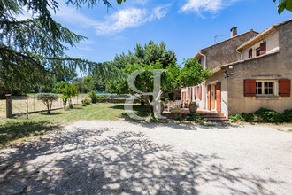 achat maison gordes 84220