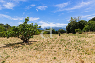 achat maison gordes 84220