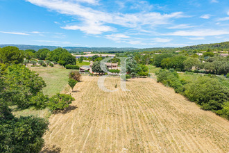 achat maison gordes 84220