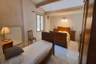 achat maison gordes 84220
