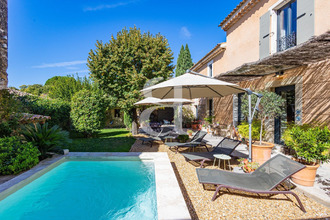 achat maison gordes 84220