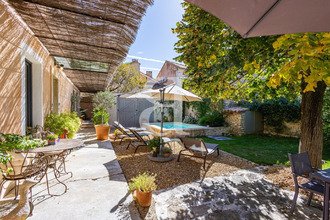 achat maison gordes 84220