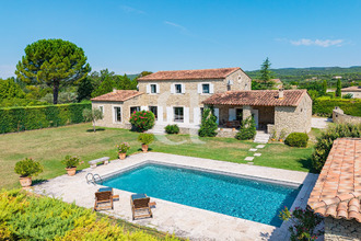 achat maison gordes 84220