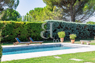 achat maison gordes 84220