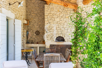 achat maison gordes 84220