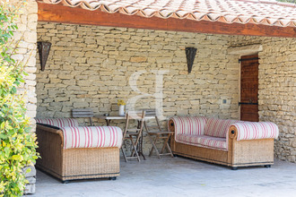 achat maison gordes 84220